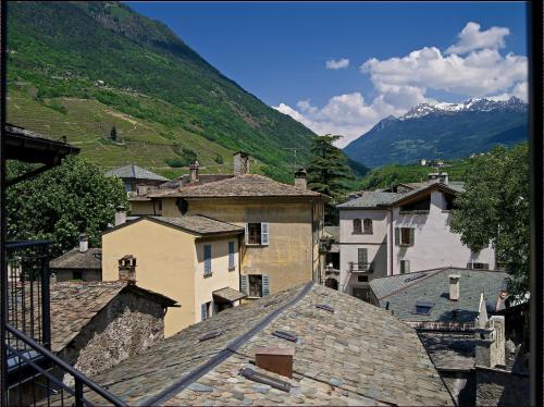 Hotel Centrale Best Western Signature Collection 写真