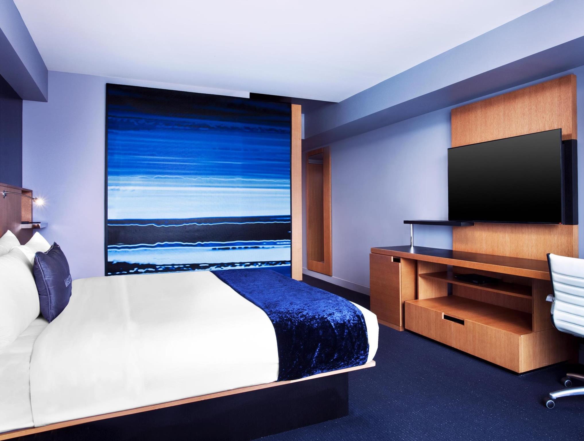 W ボストン 写真