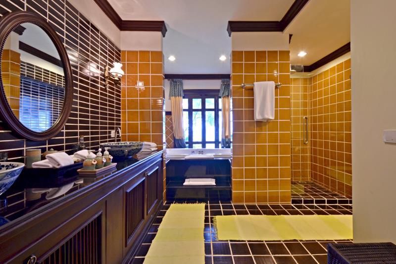 ウォラ ブラ ホアヒン リゾート & スパ 写真