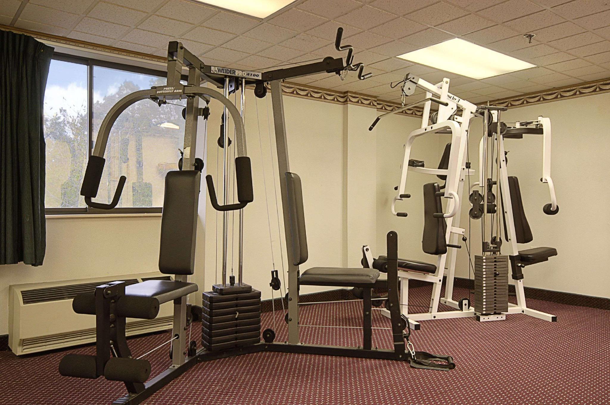 デイズ イン バイ ウィンダム ヒルズボロ 写真