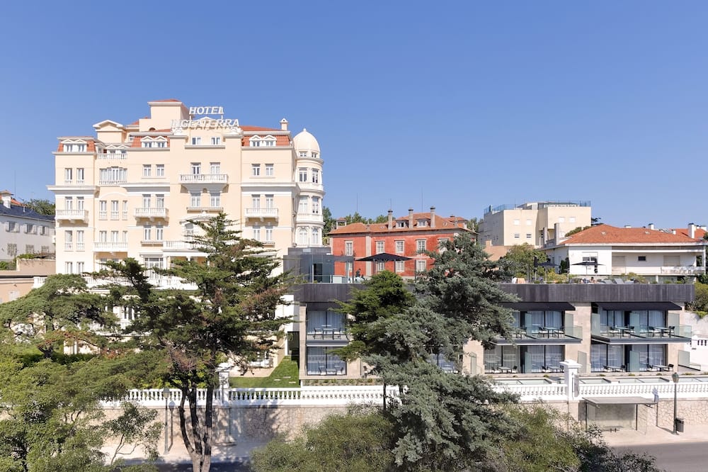 Hotel Inglaterra - Charme & Boutique 写真