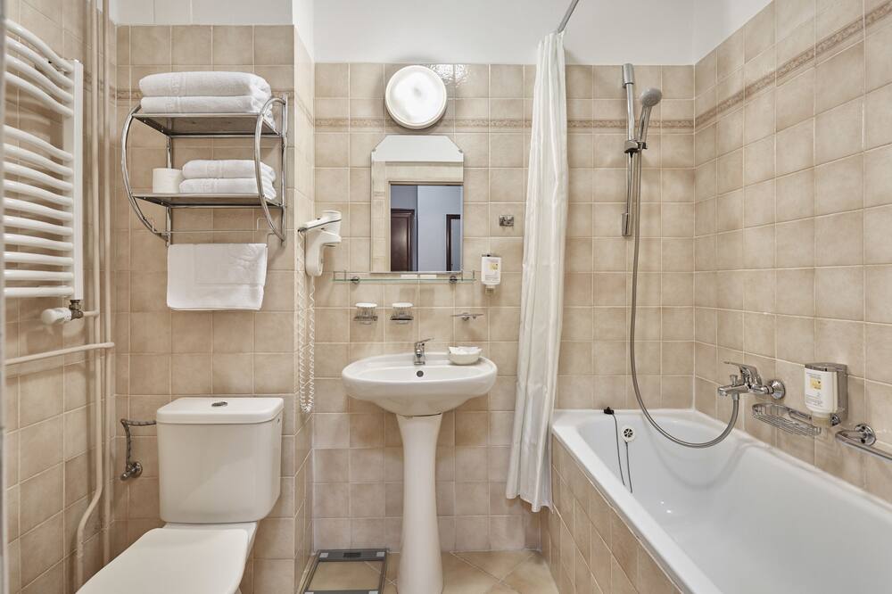 Hotel Romance Puskin 写真