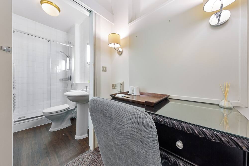 ハート アンド ガーター ホテル 写真