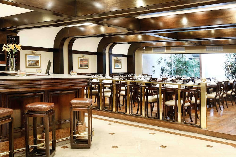 ホテル デ ラス アメリカス 写真