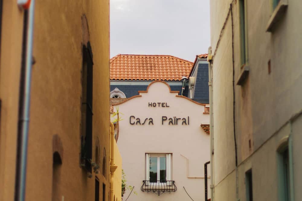 Hôtel La Casa Pairal 写真