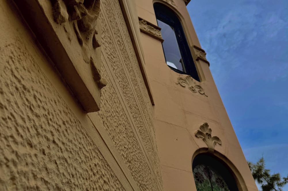 ホテル ノウセンティスタ 写真