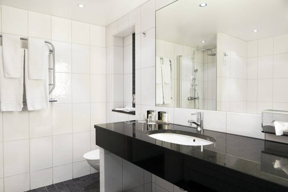 エリート ストラ ホテレット リンシェーピング 写真