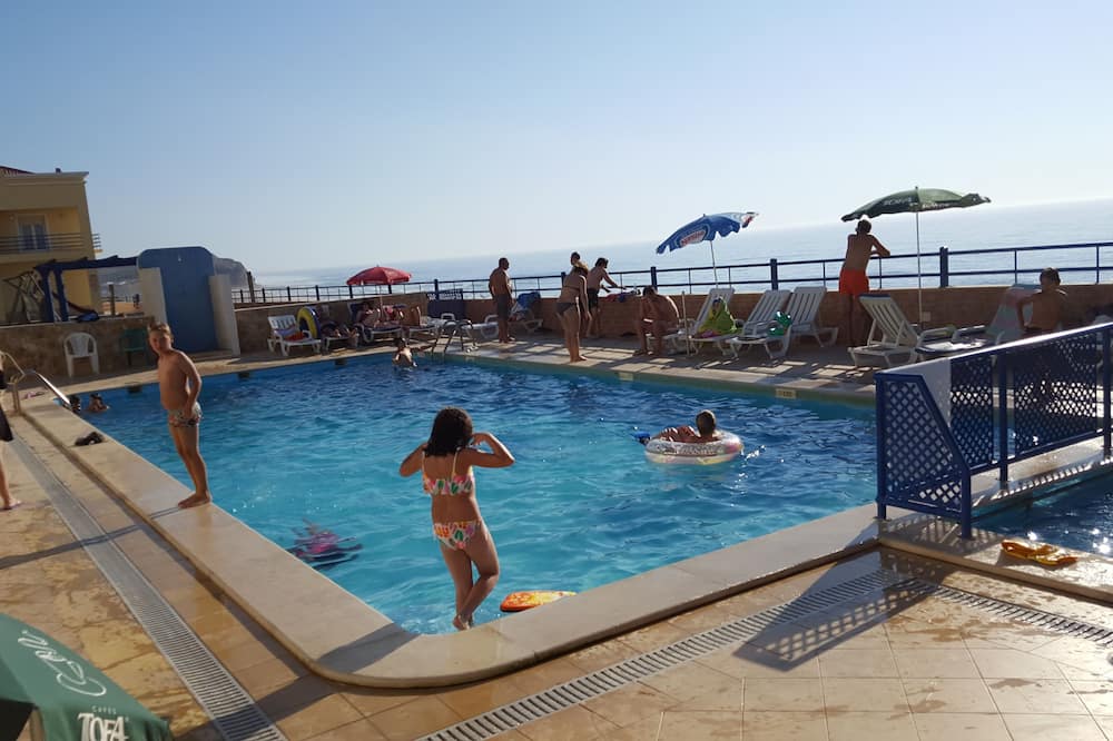 Hotel Apartamento Praia Azul 写真