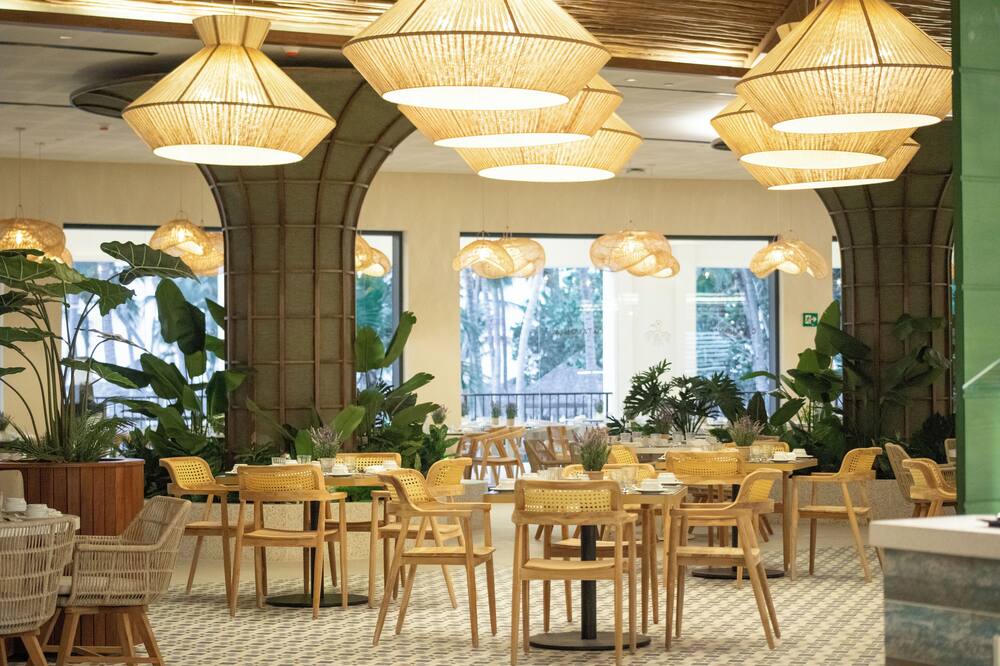 カタロニア バヤイベ - オールインクルーシブ 写真