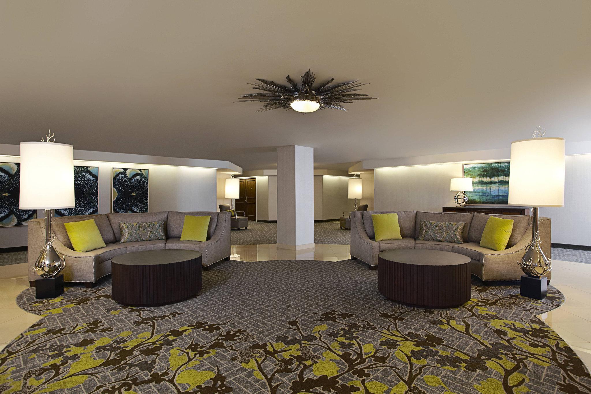 Washington Marriott Wardman Park 写真