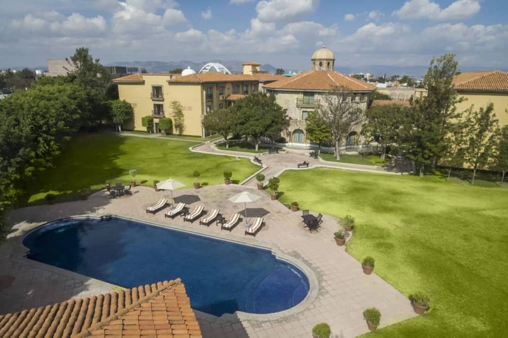 Quinta Real Aguascalientes 写真