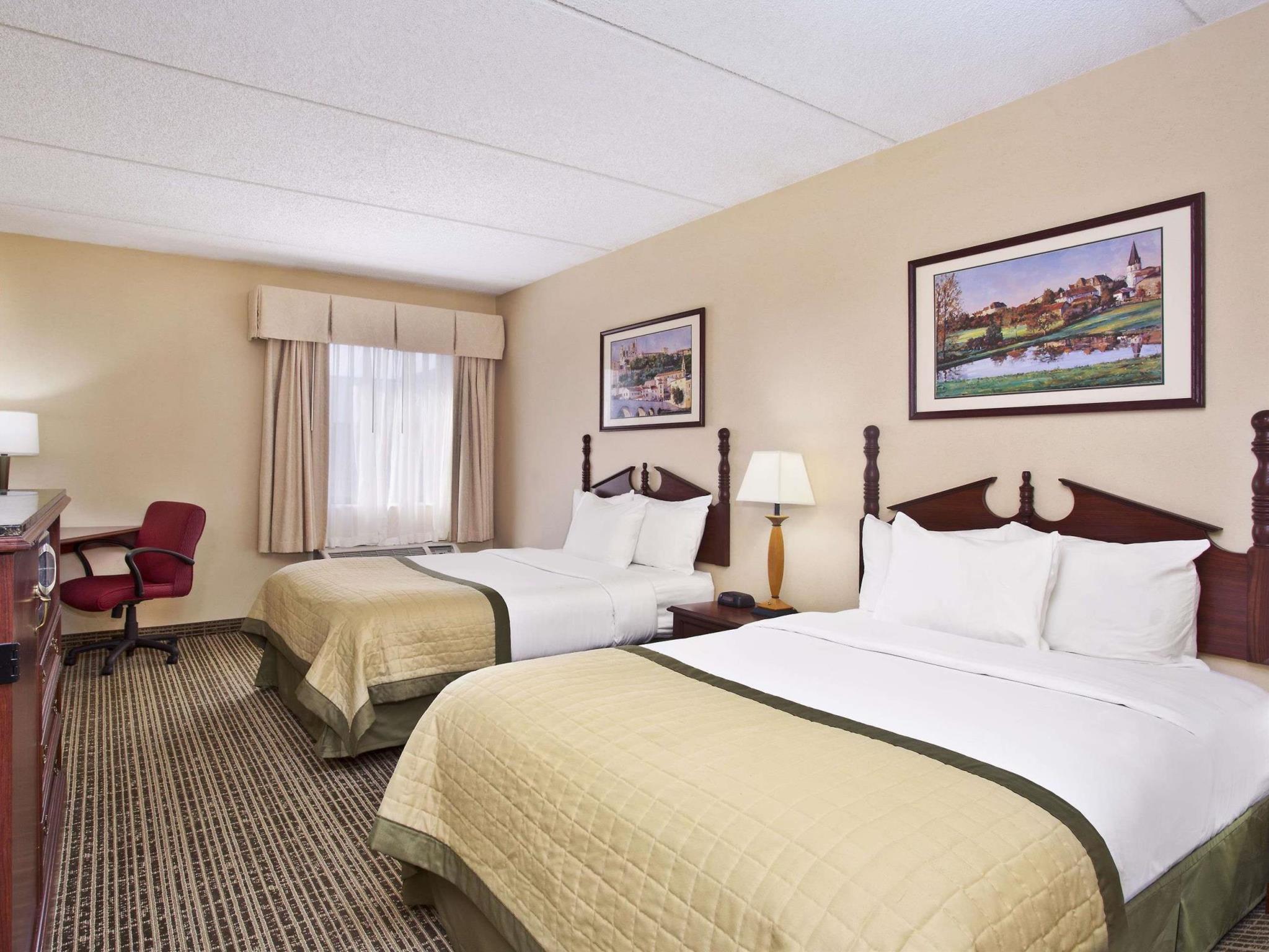 ベイモント バイ ウィンダム ノックスビル / シーダー ブラフ 写真