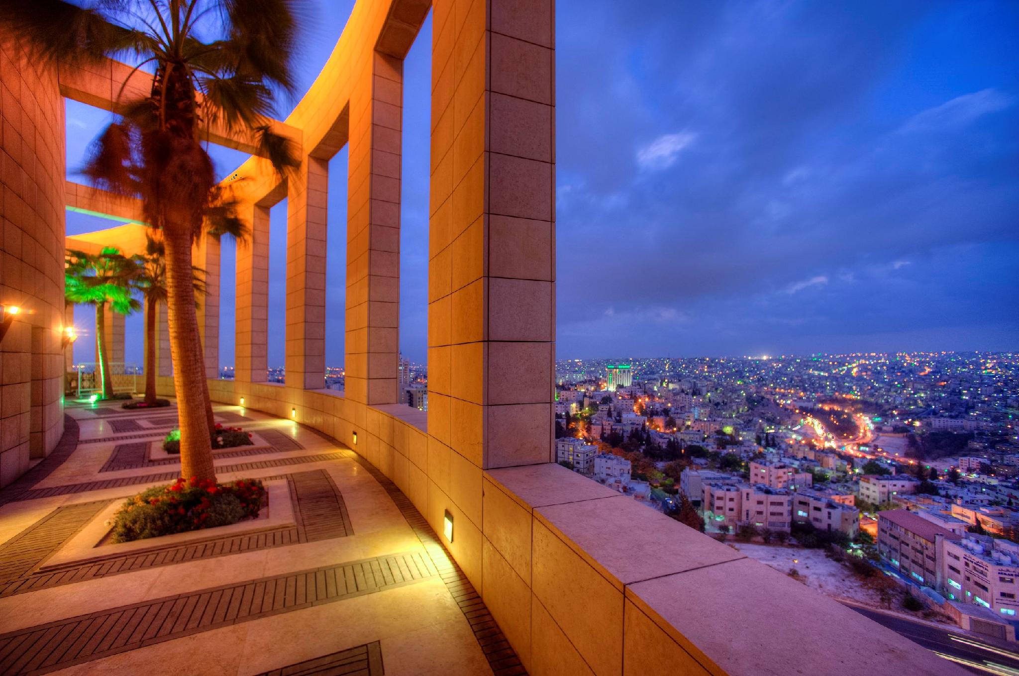 Le Royal Hotel Amman 写真