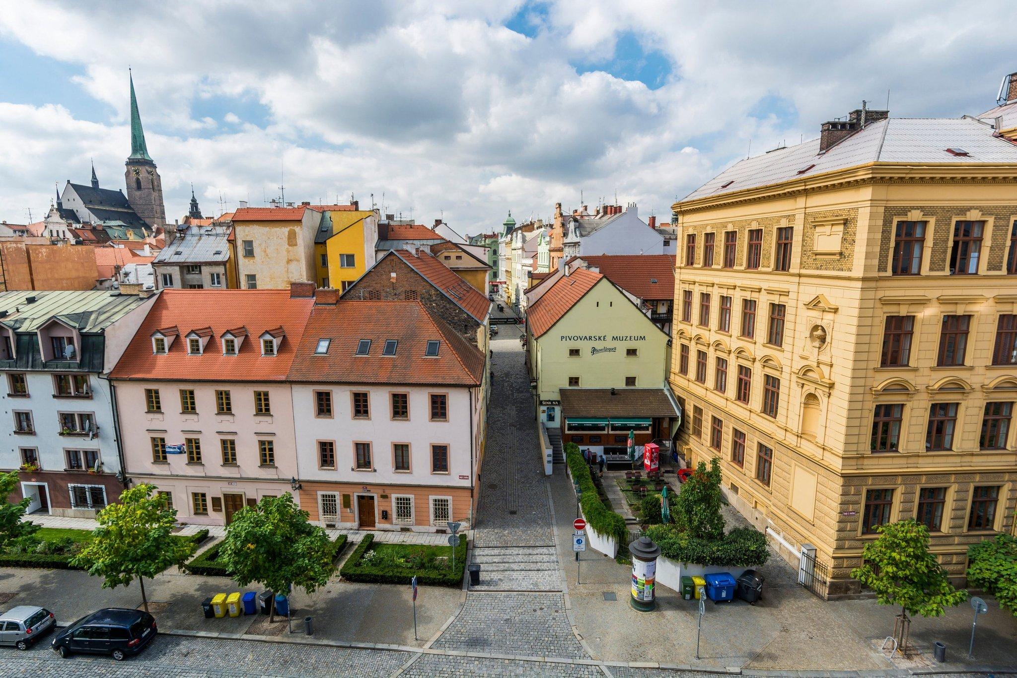 Courtyard by Marriott Pilsen 写真