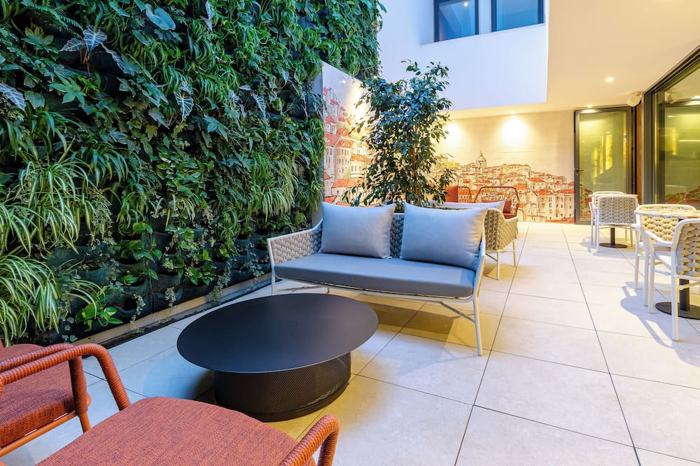 トゥリム リスボア ホテル 写真