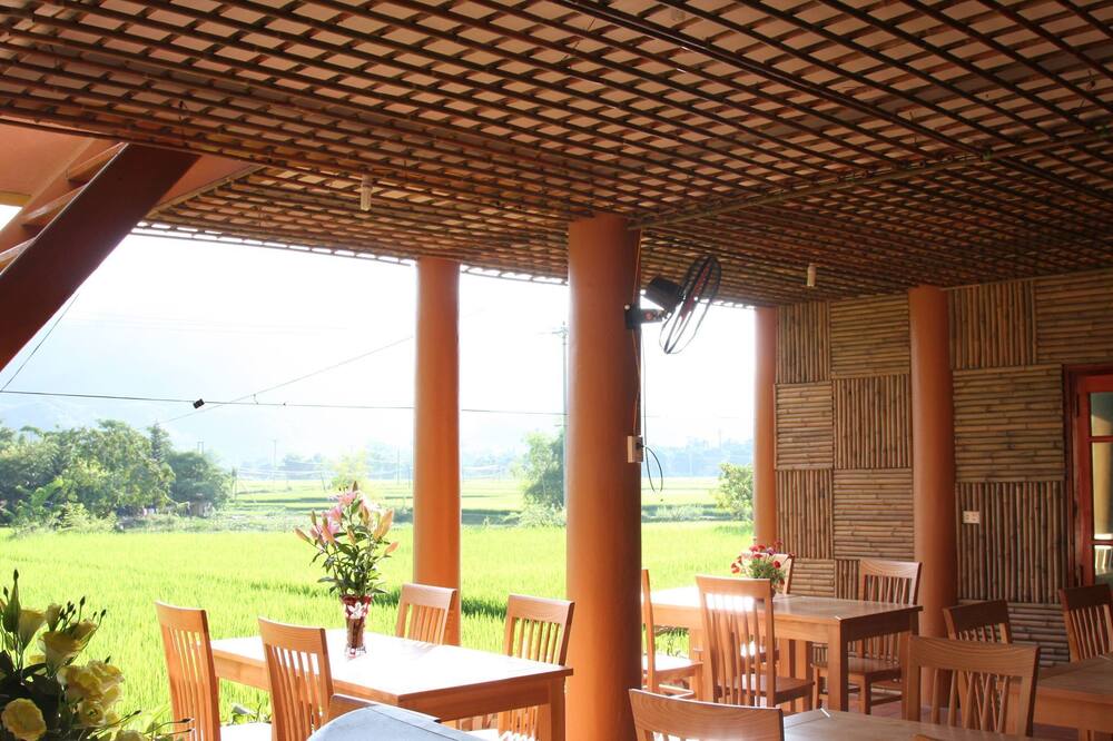 マイ チャウ バレー ビュー ホテル 写真