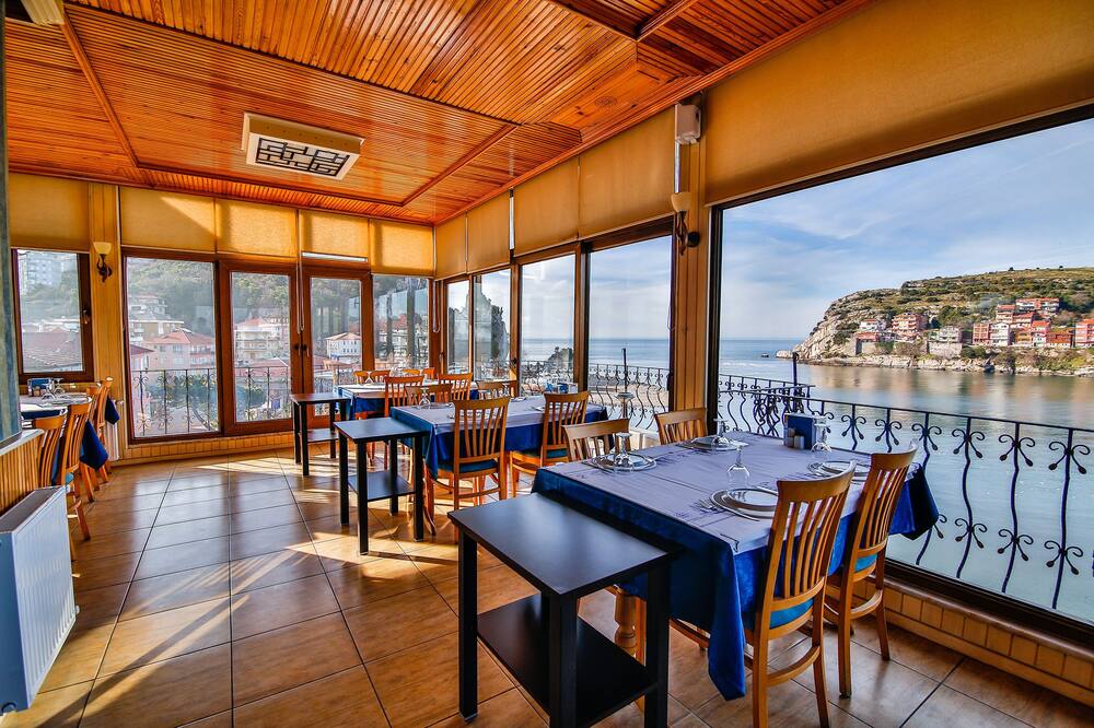 Isikaltin Hotel 写真