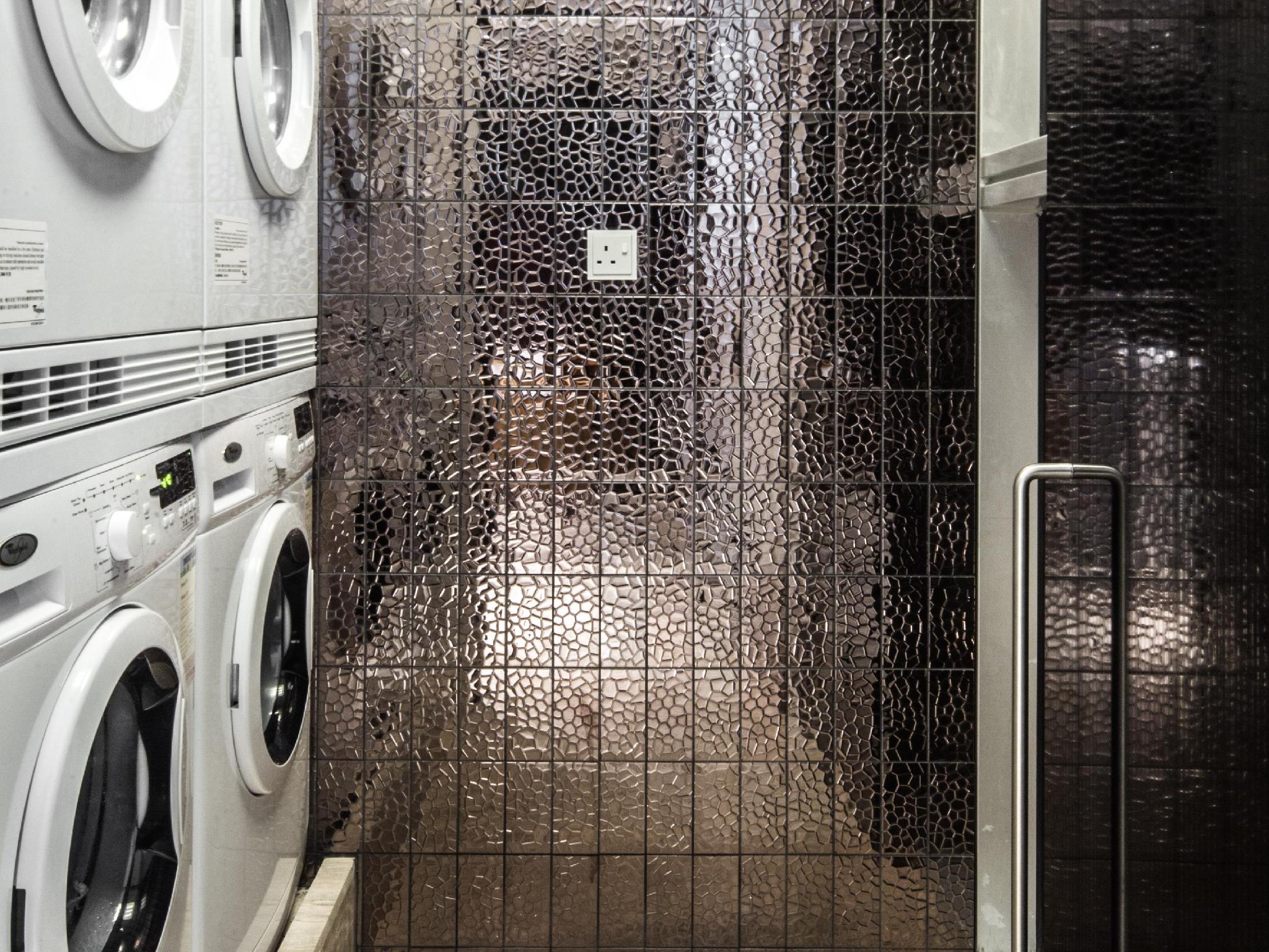 オボロ セントラル 写真