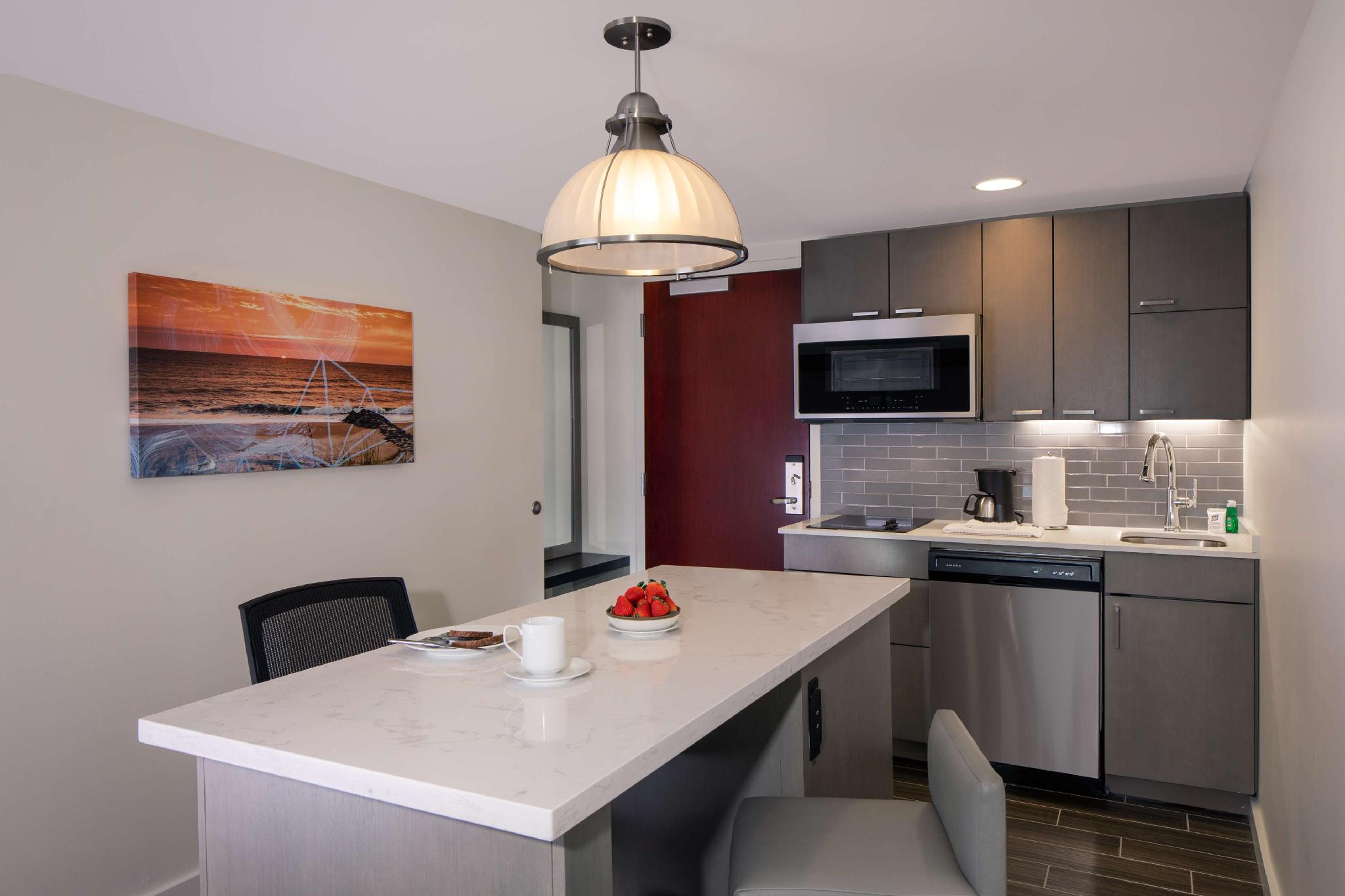 Hyatt House Lewes/rehoboth Beach 写真