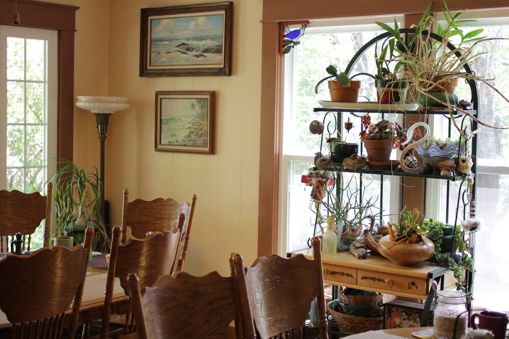 ヒストリック スミス ホテル B&B 写真