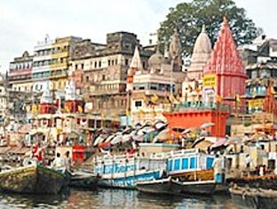 プジャ ゲスト ハウス 写真