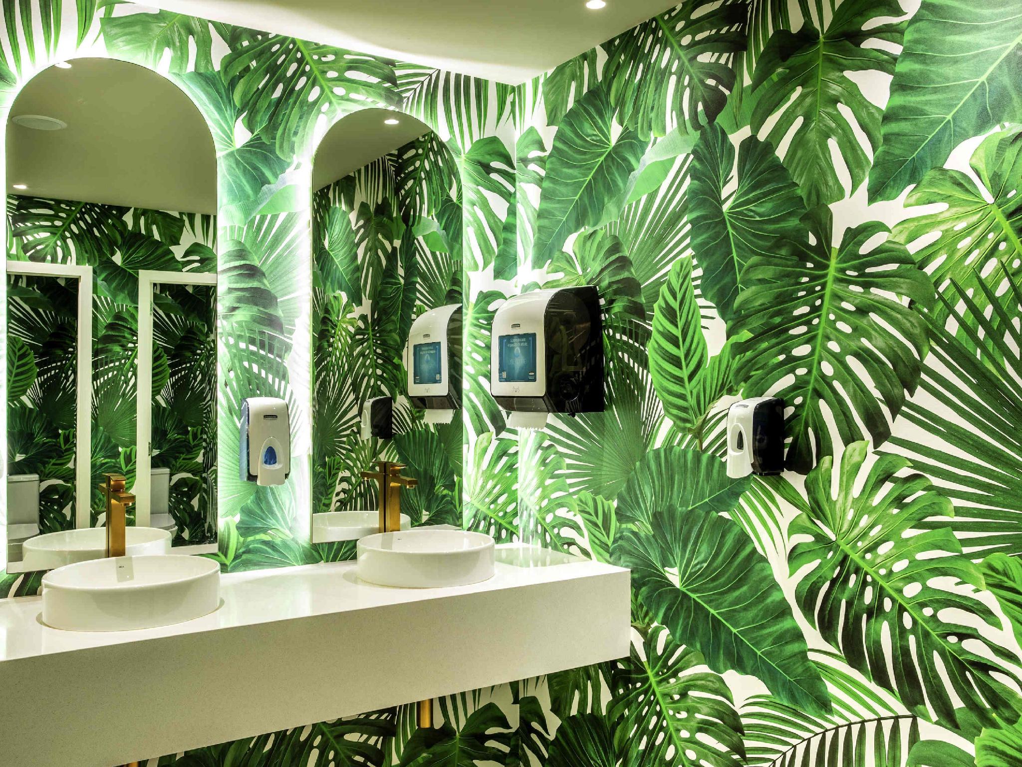 メルキュール リオ ブティック ホテル コパカバーナ 写真