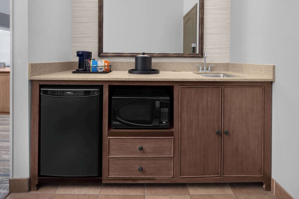 ハンプトン イン & スイーツ スプリングデール/ザイオン ナショナル パーク 写真