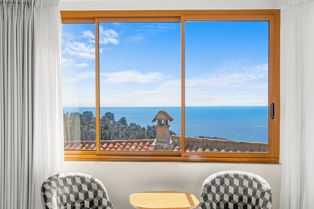 La Chevre d'Or 写真