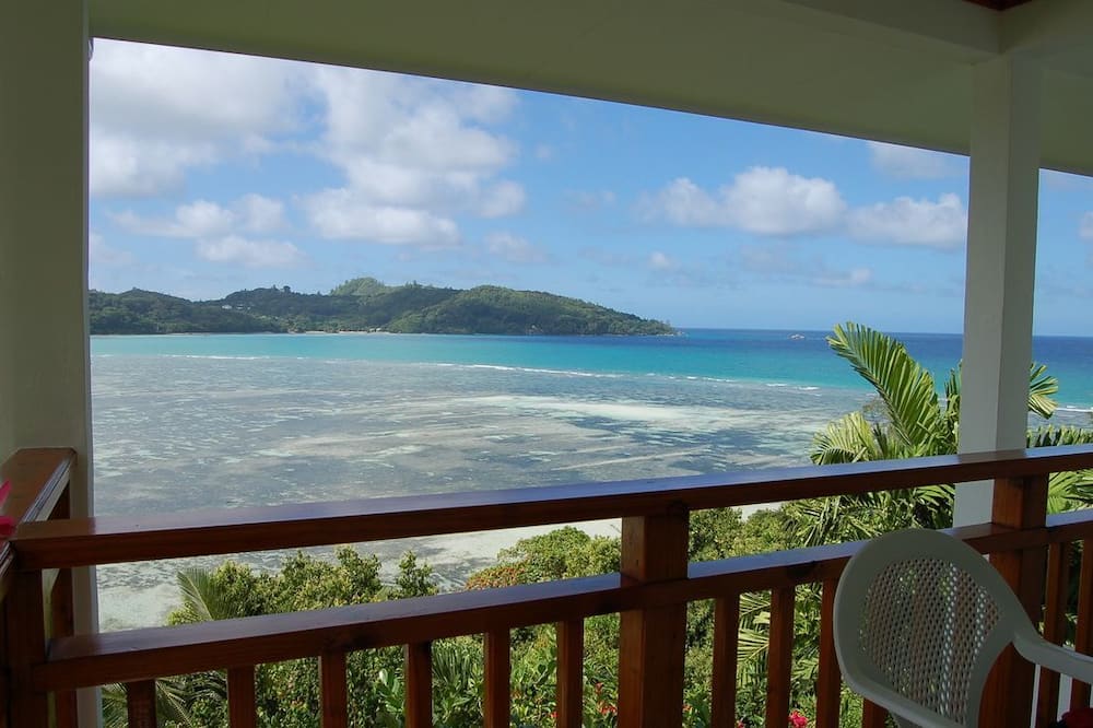 セイルフィッシュ ビーチ ヴィラズ 写真