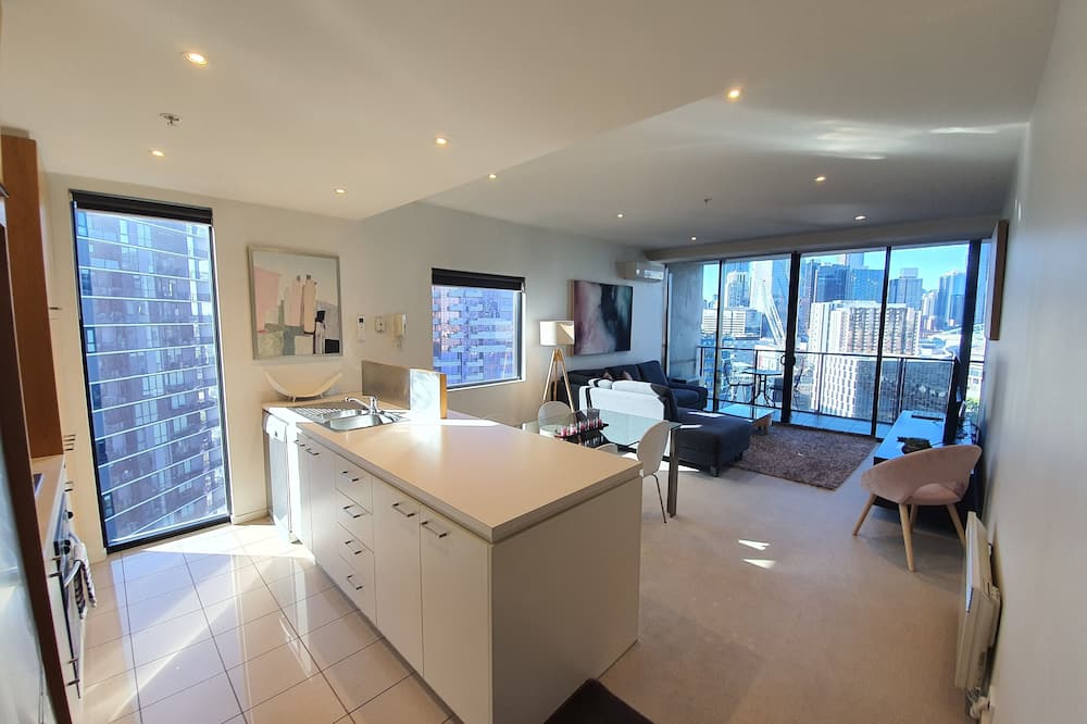 Harbour Escape Apartments 写真