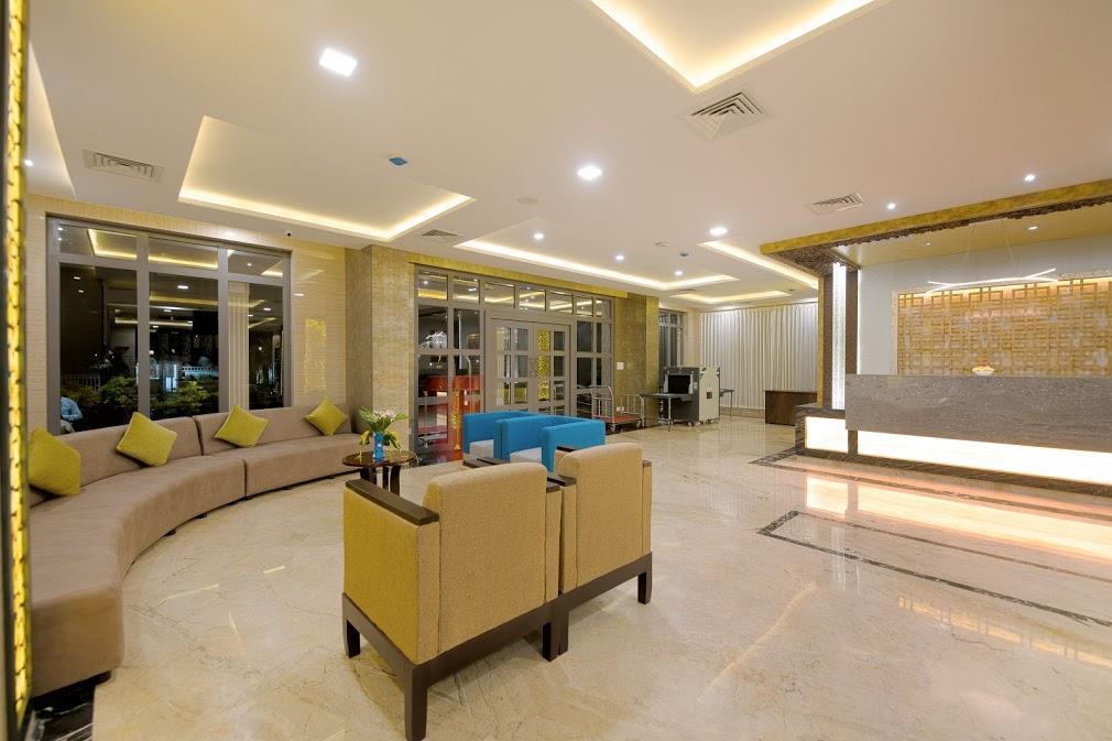 Hotel Star Palace - Rameswaram Tamil Nadu 写真