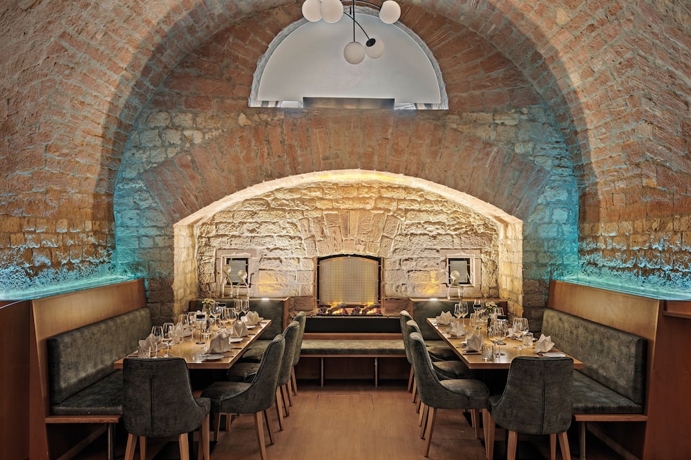 レオナルド ホテル マインツ 写真