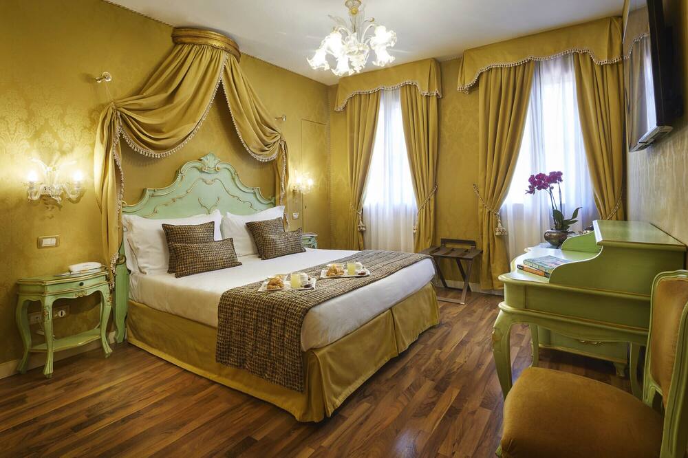 ラ ロカンダ ディ オルサリア 写真