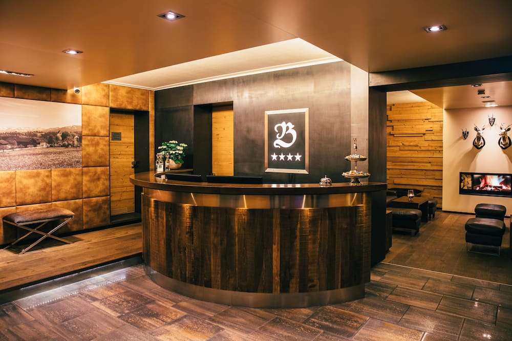 Hotel Bayerischer Hof 写真