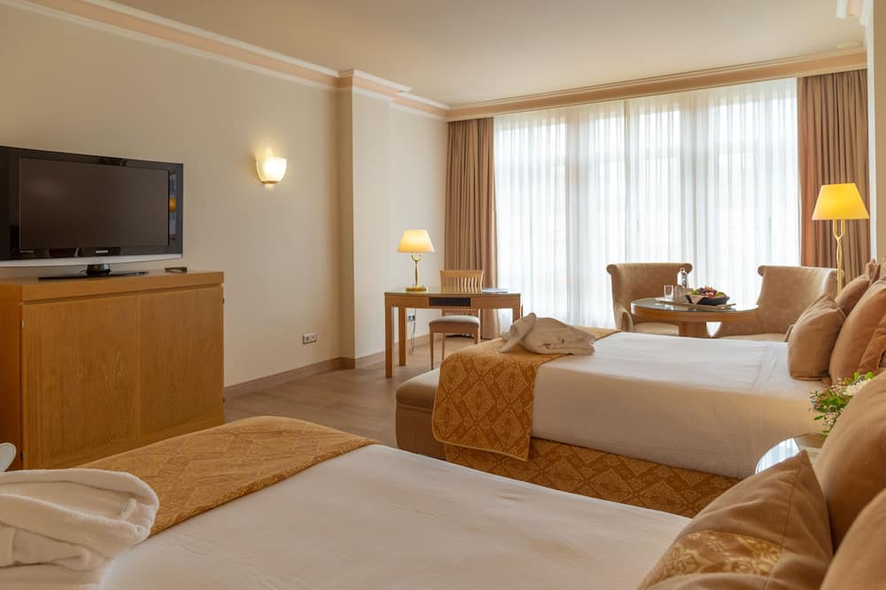 グラン ホテル ロス アベトス 写真