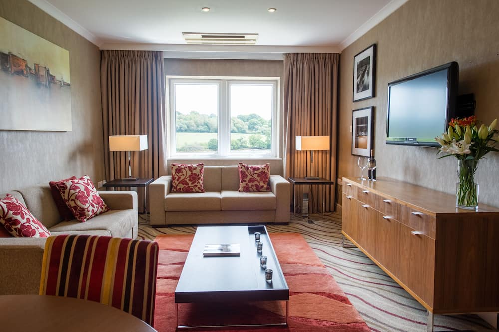 レイクサイド パーク ホテル&スパ ライド 写真