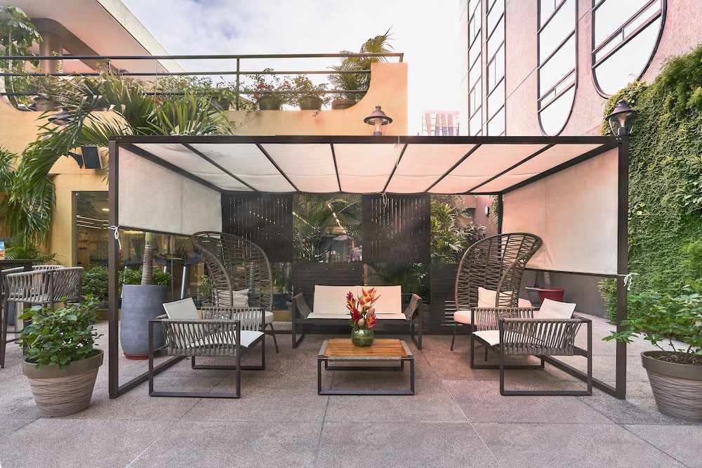 Hotel Oro Verde Guayaquil 写真