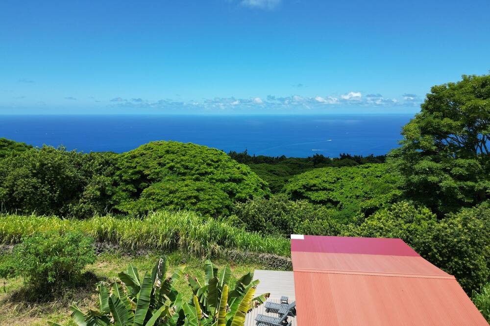 ジンジャーヒル ファーム リトリート 写真