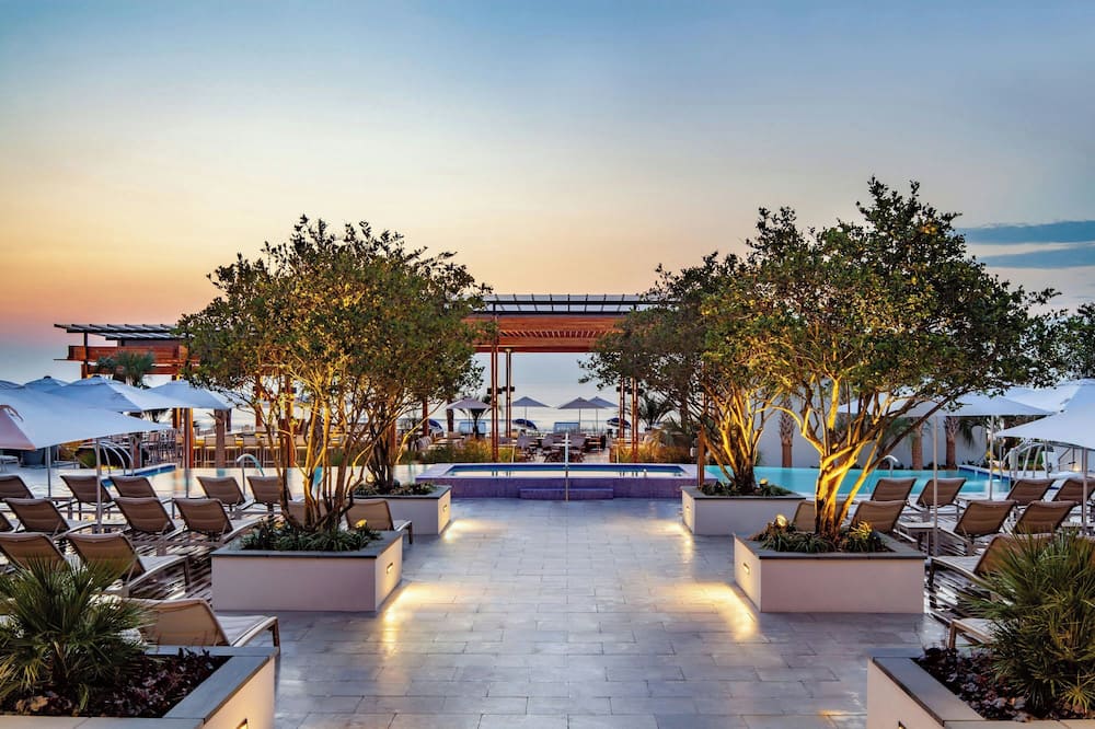 The Historic Cavalier Hotel and Beach Club, Autograph Collection 写真