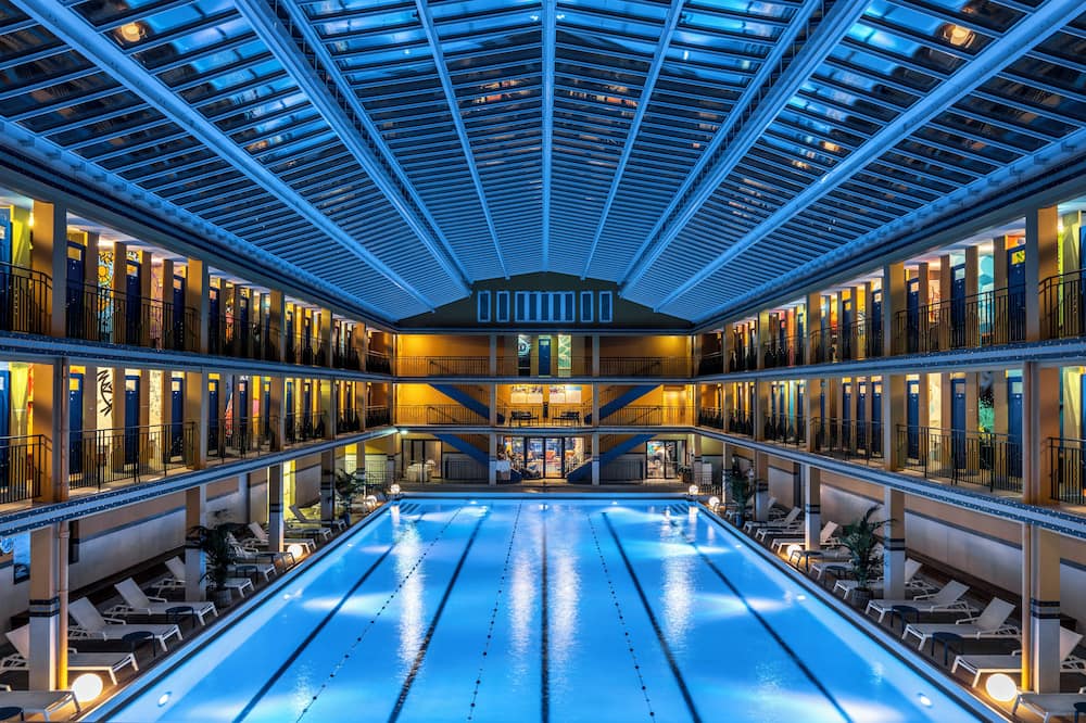 モリトール ホテル ＆ スパ パリ - エムギャラリー コレクション 写真