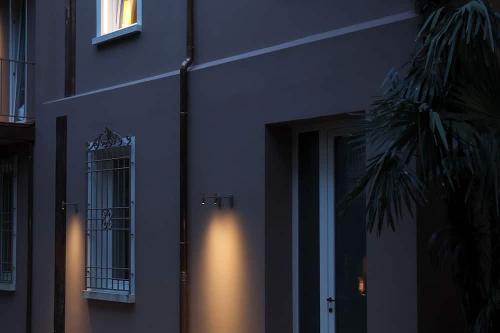 ヴィラ サンタ マリア イン フォリス 写真