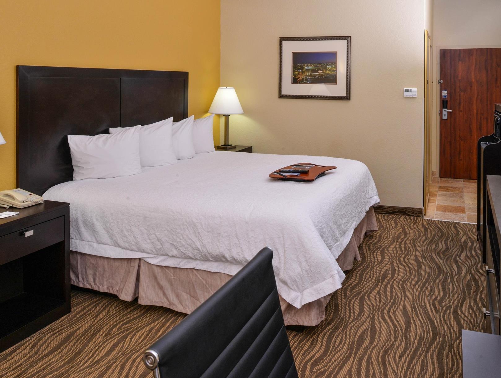 Hampton Inn Nashville-I-24 Hickory Hollow 写真