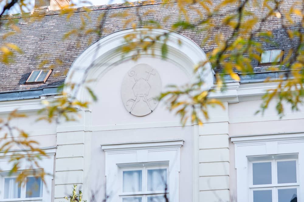 メゾン アイエール 写真