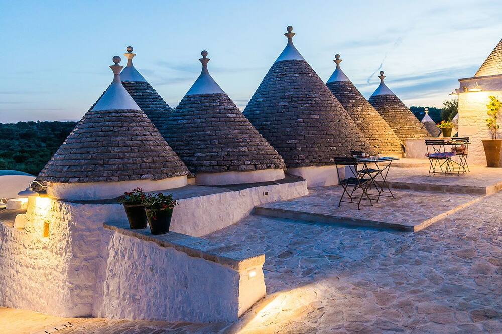 ボルゴ カノーニカ 写真