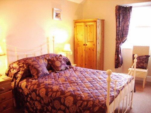 メルローズ ゲストハウス 写真