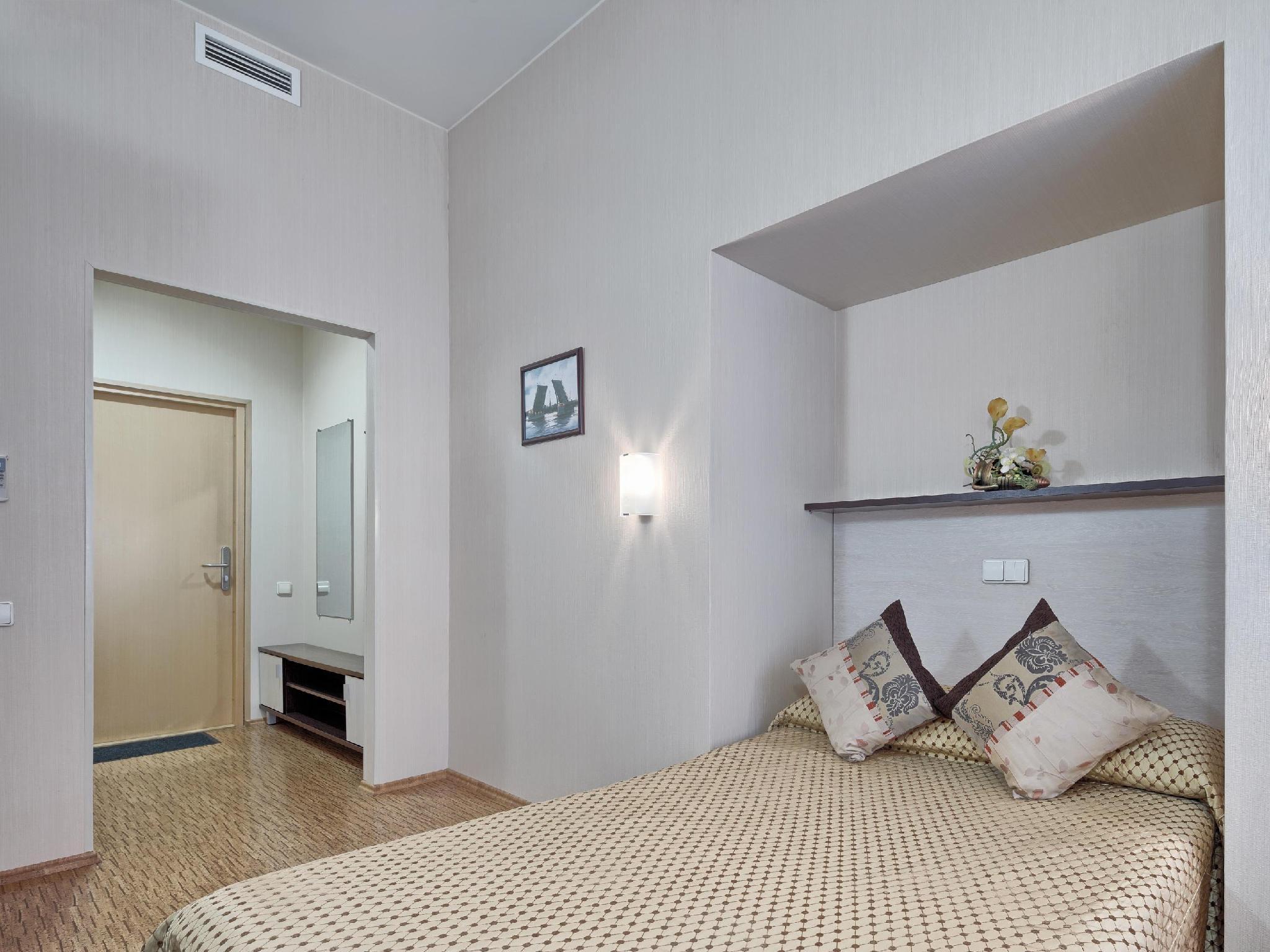 ヘルゼン ハウス ホテル 写真