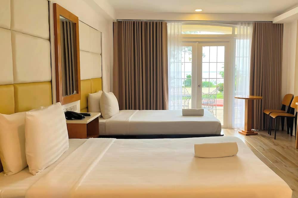 ヴィスタ マー ビーチ リゾート ＆ カントリー クラブ 写真