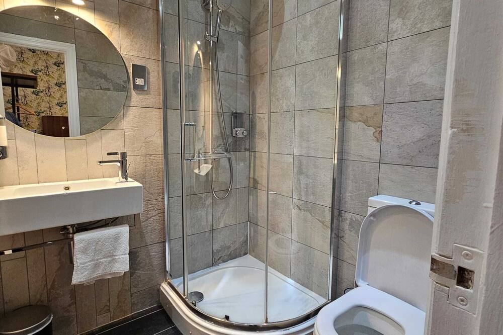 チェルシー ハウス ホテル 写真