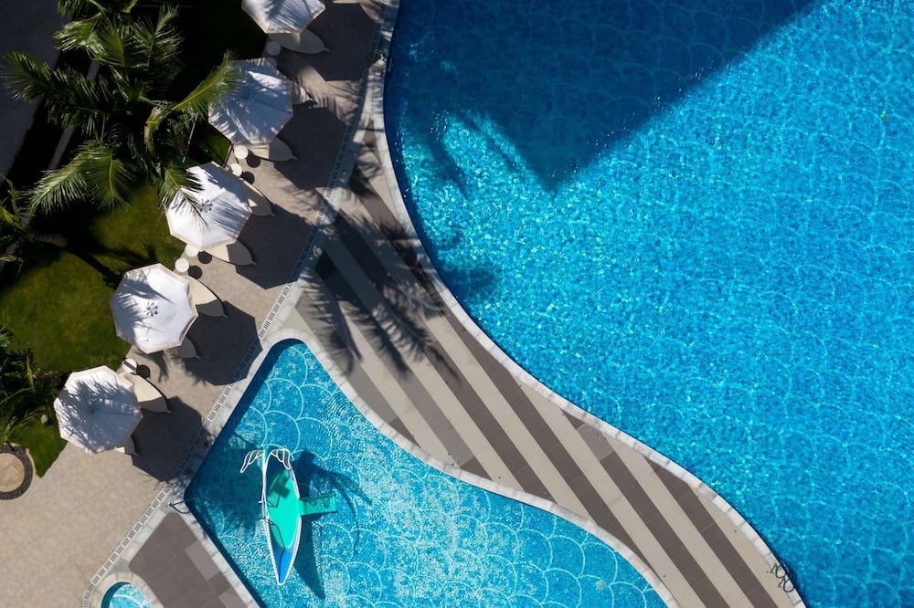 The Mermoon Resort  Hainan Tufu Bay, Tapestry Collection by Hilton 写真