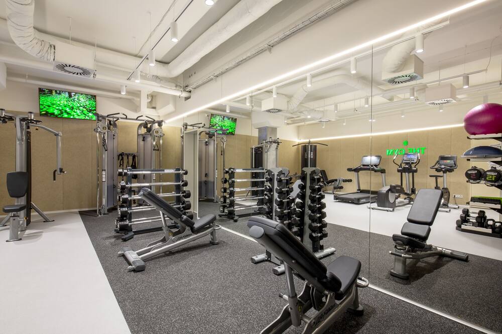 ボタニック ホテル プラハ 写真